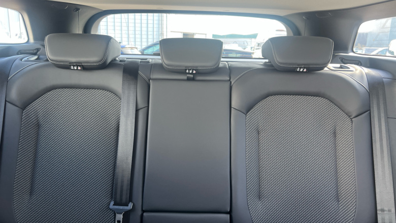 Ford Explorer 210kW Select 77kWh 5dr Auto Electric Estate